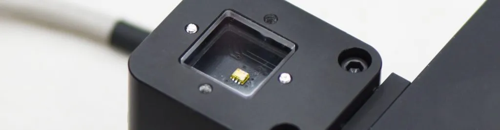 Plasma Detector 外觀
