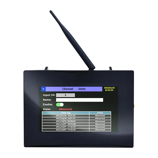 INSP-E220 system