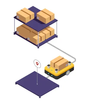Planning fixed-point travel routes